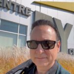 Jean-Marc Généreux Instagram - Aujourd’hui J’étais conférencier dans un événement plein d’amour ♥️ Merciiiiiiiiiii @ecolecatholique pour cette belle journée en votre compagnie!!! Vous êtes des gens « Engagés » et tellement inspirants. #cecce #cecce25ans EY Centre