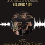 Jean-Marc Généreux Instagram - 📢 ON EN PARLE 📢 Le deuxième épisode avec l’icône de @dals_tf1 , @jmgenereux , est enfin disponible ! ➡️ Épisode 2, « Conseil aux stagiaires » Dans ce nouveau format de petites interviews, on vous propose de discuter simplement avec des danseurs professionnels, autour de sujets divers.  📍 @evidancedcc  💬 @julia ⭐️ @jmgenereux #danse #jeanmarcgenereux #dance #art #sport #jive #danseaveclesstars #danceconceptevent #stagesdanse