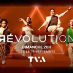 Jean-Marc Généreux Instagram - Les Maîtres sont prêts pour le retour de la compétition! 👊 Aux côtés des emblématiques @jmgenereux et @lydiabouchardofficiel, c’est l’iconique @melcharlot qui intègre la famille Révolution!