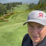 Jean-Marc Généreux Instagram - Super journée de golf avec Danny Zangwill & André Tremblay #omniumjackiedesmarais @aircanada @fairmontmanoir @all @accor #SquareVictoria
