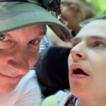 Jean-Marc Généreux Instagram -