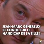 Jean-Marc Généreux Instagram - Au Monastère, @jmgenereux se confie sur le handicap de sa fille Vivez l’expérience #BienvenueAuMonastère, ce vendredi 12 janvier à 21h15 sur @c8lachaine !