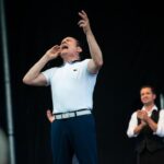 Jean-Marc Généreux Instagram - @jmgenereux répond présent depuis le jour 1 de DJAM, la convention. Ce grand pilier de la danse sera de retour ce weekend à Saint-Constant pour partager avec vous 🕺🏻 Il sera même accompagné de 2 artistes invités surprises ;) Avez-vous hâte ? Saint-Constant, Quebec