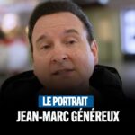 Jean-Marc Généreux Instagram - Direction Calvi pour Jean-Marc Généreux qui s’apprête à vivre une expérience hors du commun.   #BienvenueAuMonastère, vendredi à 21h15 sur C8