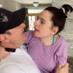 Jean-Marc Généreux Instagram – Hier Cocotte notre petite princesse fêtait ses 24 ans ♥️ 
I love my Girl ♥️