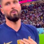 Jean-Marc Généreux Instagram – ET ÇA J’ACHÈTE!!! 2 🇫🇷-🏴󠁧󠁢󠁥󠁮󠁧󠁿1 !!! What a GAME!!! #ohlalachihuahua !!! BRAVO @aurelientchm & @oliviergiroud  et toute @equipedefrance @fff #france🇫🇷