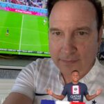 Jean-Marc Généreux Instagram – Go 🇫🇷 GO !!!! #allerlesbleus pour la victoire 🏆!!! @equipedefrance 🇫🇷 @fff