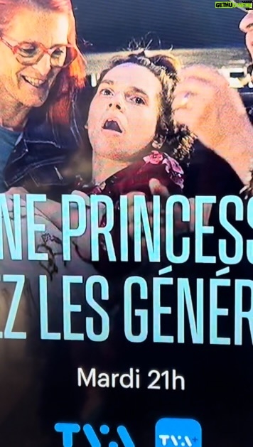 Jean-Marc Généreux Instagram - Demain soir 21:00 à @tvareseau C’est notre histoire…qui n’est malheureusement pas unique. Francesca notre fille, est atteinte du Syndrome de Rett. Mais plus de 200,000 familles au Québec sont confrontées à ce défi…soit prendre soin d’un enfant ou d’un,e jeune adulte qui souffre d’une maladie envahissante du développement. Merci à @francemousseau1 d’avoir permis ce projet…réalisé par @groupeentourage @nbbustos @mattcharland et toutes les équipes de tournage qui ont été très respectueux de notre intimité et de nos valeurs. Merciiiiiiiiiii @academiezenith de prendre soin de Francesca et d’autres êtres merveilleux qui n’ont plus de resources après 21 ans. Merci 🙏🏻 Bon visionnement ♥️ TVA - Montréal