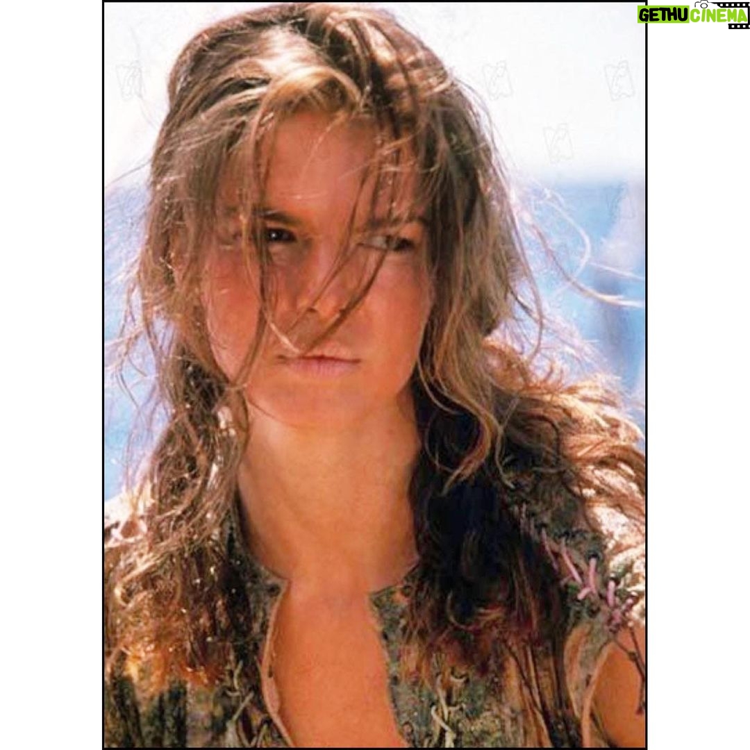 Jeanne Tripplehorn - 3K Likes - #earthday #waterworld π€·ββοΈ