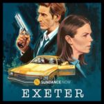 Jeanne Tripplehorn Instagram - EXETER season 2 is out now. If you like a great crime mystery this is the perfect summer podcast to listen to while traveling and relaxing this Memorial Day weekend..... ⁣ ⁣ Find it on podcasts along with season 1 on:⁣ @itunes @spotify