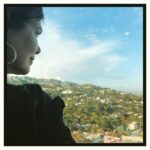 Jeanne Tripplehorn Instagram - Blue skies⁣ Smiling at me⁣ Nothing but blue skies⁣ Do I see....⁣ ⁣ Wishing the same for you ⁣ #monday #irvingberlin