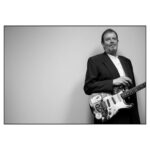 Jeanne Tripplehorn Instagram - My father, Tommy Tripplehorn, passed away Friday, March 15th in Tulsa, Oklahoma.⁣ ⁣ A musician and original member of the Tulsa Sound, he wasn’t a father in the traditional sense but he had a profound influence on my life and I miss him more than words can express. ⁣ Thank you to Jimmie Tremel of @Tulsaworld for the beautiful tribute. If you would like to read.... link in profile.⁣ ⁣ Photo by Kelly Kerr @camera3728
