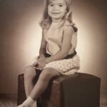 Jeanne Tripplehorn Instagram – You’ve come a long way baby….❤️