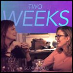 Jeanne Tripplehorn Instagram - You must see the lovely, lovely @juliannemoore in director @lelioseb’s @gloriabellmovie. Her performance is simply, heartbreakingly beautiful. Mark your calendars....