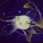 Jeanne Tripplehorn Instagram - Don Lusk, who animated many of our beloved Disney moments, passed away on Sunday. He drew for some of my favorite Disney films including Cinderella, Bambi, Alice in Wonderland and Pinocchio but it was the goldfish ballerinas in Fantasia that have stayed with me my entire life. He is the reason I love goldfish and bubbles. Magic. #donlusk
