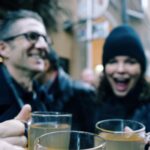 Jeanne Tripplehorn Instagram - Cheers dears.... ⁣ ⁣ ⁣ ⁣ #happynewyear2019⁣ ⁣ ⁣ ⁣ photo @lisaborgnesgiramonti