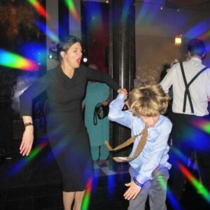 Jeanne Tripplehorn Instagram - Breakin it down together since day one..⁣
⁣
The TWENTY best years of my life!⁣
⁣
HBD🎂ATO⁣
⁣
⁣
⁣