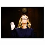 Jeanne Tripplehorn Instagram - I believe her. I stand with her.