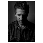 Jeanne Tripplehorn Instagram - Happy birthday @lelandorser ! Here’s to you, love 🥂.... 📷 @amandademme .