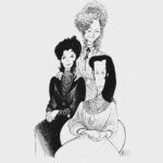 Jeanne Tripplehorn Instagram - Curtains up. Broadway is BACK.⁣ ⁣ ⁣ #TBT Three Sisters⁣ ⁣ ⁣ @roundaboutnyc @alhirschfeld ⁣ @lilitaylor #amyirving