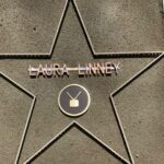 Jeanne Tripplehorn Instagram - Today is Laura Linney Day in Los Angeles!⁣ ⁣ ⁣ My dearest was just honored with a star on the Hollywood Walk of Fame. ⭐️⁣ ⁣ @itsmelauralinney IS A star not only for her incredible accomplishments which lately include her strong and deft first time directing on the last season - S4 Ep 11 - of Ozark on @netflix of which she is also Emmy nominated for outstanding lead actress in a drama series but more importantly Laura is a star because she is the best friend and ally a woman could ask for. We - my family as well as her family and friends - hold her dear and love her her more than words can say. She is the best of the best. A true star.⁣ ⁣ Hurray for Hollywood! @hwdwalkoffame ⭐️⁣