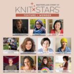 Jeanne Tripplehorn Instagram - I am a knitter.⁣ ⁣ ⁣And for quite awhile I have been obsessed with Knit Stars’ gorgeously produced online classes with teachers and knit designers from around the globe. Even though some of the classes were way above my level - I could still dream.⁣ ⁣ So I am beyond excited to announce that I am TEACHING in @KnitStars Master Class Season 7. Crazy.⁣ ⁣ Registration is open NOW until this Monday, October 17th ONLY. After Monday, you will have to wait until next year. Don’t miss out!⁣ ⁣ Click the link in my bio to sign up for Knit Stars Season 7 that includes a special bonus workshop, Knit Starts, with @lisaborgnesgiramonti, @shelley.brander and yours truly, which is designed to give beginners a solid foundation. ⁣ ⁣ ⁣This season’s theme is “Texture and Wonder” and Knit Stars has again gathered knitting masters from all over the world to teach and inspire you. ⁣ ⁣ If you’ve ever wanted to knit this is where to start. Lisa and I will get you up and clicking those needles so the other incredible 9 master teachers in Season 7 can keep you going.⁣ ⁣ ⁣All proceeds from using my link will be donated to Greenwood Women’s Business Center in Tulsa, Oklahoma whose mission is to educate women interested in starting their own businesses and is part of the initiative to help rebuild Black Wall Street and preserve the legacy of the Greenwood District.⁣ ⁣ PS. I am quite chuffed in this photo because I had just finished knitting the scarf I am wearing.⁣ We will TEACH you how to knit it in our workshop. ⁣ ⁣ #knitstars⁣ #textureandwonder ⁣ #knittheworldtogether