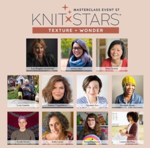 Jeanne Tripplehorn Instagram - I am a knitter.⁣
⁣
⁣And for quite awhile I have been obsessed with Knit Stars’ gorgeously produced online classes with teachers and knit designers from around the globe. Even though some of the classes were way above my level - I could still dream.⁣
⁣
So I am beyond excited to announce that I am TEACHING in @KnitStars Master Class Season 7. Crazy.⁣
⁣
Registration is open NOW until this Monday, October 17th ONLY. After Monday, you will have to wait until next year. Don’t miss out!⁣
⁣
Click the link in my bio to sign up for Knit Stars Season 7 that includes a special bonus workshop, Knit Starts, with @lisaborgnesgiramonti, @shelley.brander and yours truly, which is designed to give beginners a solid foundation. ⁣
⁣
⁣This season’s theme is “Texture and Wonder” and Knit Stars has again gathered knitting masters from all over the world to teach and inspire you. ⁣
⁣
If you’ve ever wanted to knit this is where to start. Lisa and I will get you up and clicking those needles so the other incredible 9 master teachers in Season 7 can keep you going.⁣
⁣
⁣All proceeds from using my link will be donated to Greenwood Women’s Business Center in Tulsa, Oklahoma whose mission is to educate women interested in starting their own businesses and is part of the initiative to help rebuild Black Wall Street and preserve the legacy of the Greenwood District.⁣
⁣
PS. I am quite chuffed in this photo because I had just finished knitting the scarf I am wearing.⁣
We will TEACH you how to knit it in our workshop. ⁣
⁣
#knitstars⁣
#textureandwonder ⁣
#knittheworldtogether