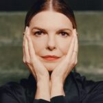 Jeanne Tripplehorn Instagram - ⁣ Photographer: @ryanpfluger ⁣ Journalist @kimberland⁣ MUA: @stephensollitto⁣ Hair stylist:@marcusrfrancis⁣ Stylist @marc_eram