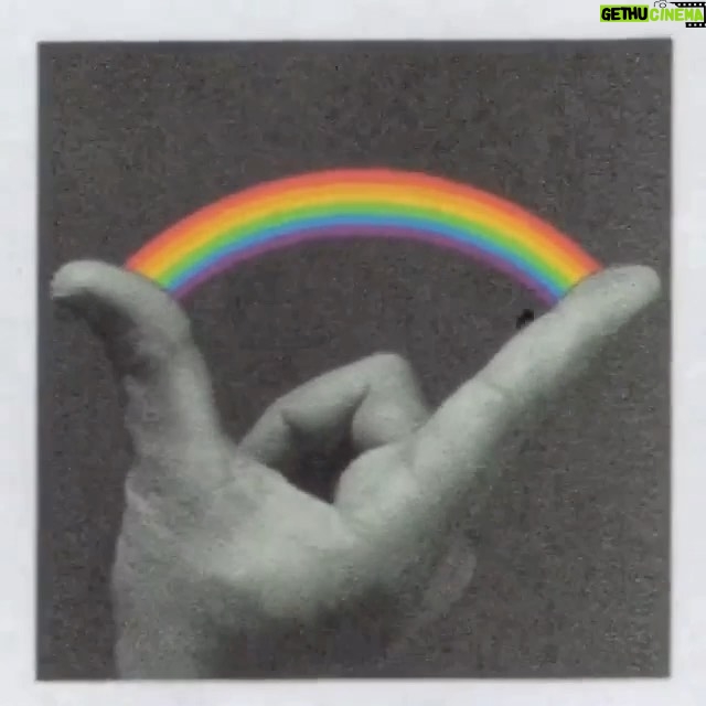 Jeanne Tripplehorn Instagram - β€οΈπ§‘ππππ β£ β£ #prideβ£ #loveislove β£ β£ Repost @erik.winkowski