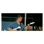 Jeanne Tripplehorn Instagram - Surf’s up for Father’s Day AND the beginning of summer with my dad, Tommy Tripplehorn.⁣ ⁣ He’s on the left playing guitar with Gary Lewis and The Playboys. He had it going on...⁣ ⁣ Out of Sight (1966) ⁣ ⁣ #garylewisandtheplayboys #tommytripplehorn #malibu