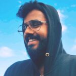 Jeevan Mammen Stephen Instagram - Bliss....!!! #goodvibes #tripwithfriends #hoodielove #bliss Vagamon Kerala