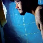 Jeevan Mammen Stephen Instagram - 🌊💫 ft. @sabareeshsajjin . . . . . #underwater #swimming