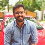 Jeevan Mammen Stephen Instagram -
