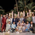 Jeevan Mammen Stephen Instagram - Kalaashakottu😎🔥 . . . 📸: @motionpictures_weddings MUA: @martinitrucco_ Costume Designer: @fariz_lezin_ Events: @shufflevents . . @arunratan88 @shyamingireesh @nileen_sandra @sneha_babu_21 @anagha_maria_varghese @__j.u.d.y @sunnydayvlogs @ancytressy @rakezdp @vismaya_lj @aaditales @_sruthy.suresh_ @mayanikhil_ @babitha.brahmanand @akhil_xavier__ @finding_felicidade @athirakt #fridaynight #bestfriends #family #suitup DD Retreat