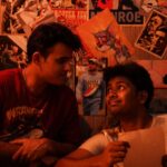 Jeevan Mammen Stephen Instagram - ❤️‍🔥🎶 #priyapettavanpiyush On @karikku_fresh 🫶🏼