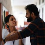Jeevan Mammen Stephen Instagram - പ്രിയനൊരാൾ. 📸 @rohit_krish #priyapettavanpiyush#bts#karikku#linkinmybio