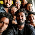 Jeevan Mammen Stephen Instagram - #officediaries #worktime #karikku #us