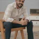 Jeevan Mammen Stephen Instagram - 🌊☀️ . . . . Concept & 📸 : @bijunarayan__ Art: @thisisbyrahulramesh #christmas #post #beach #sunshine #photoshoot