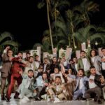 Jeevan Mammen Stephen Instagram - Kalaashakottu😎🔥 . . . 📸: @motionpictures_weddings MUA: @martinitrucco_ Costume Designer: @fariz_lezin_ Events: @shufflevents . . @arunratan88 @shyamingireesh @nileen_sandra @sneha_babu_21 @anagha_maria_varghese @__j.u.d.y @sunnydayvlogs @ancytressy @rakezdp @vismaya_lj @aaditales @_sruthy.suresh_ @mayanikhil_ @babitha.brahmanand @akhil_xavier__ @finding_felicidade @athirakt #fridaynight #bestfriends #family #suitup DD Retreat