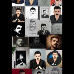 Jeevan Mammen Stephen Instagram - Thank you for all the Love and Support❤️❤️ This is more than I could ask for☺️☺️✌🏼✌🏼 Ningal varakkan eduthe time and effort means a lot to me 🙏 Ithil aardeyenkilum okke vittu poyitundenkil shemikkanam😅😅✌🏼✌🏼