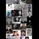 Jeevan Mammen Stephen Instagram - Thank you for all the Love and Support❤️❤️ This is more than I could ask for☺️☺️✌🏼✌🏼 Ningal varakkan eduthe time and effort means a lot to me 🙏 Ithil aardeyenkilum okke vittu poyitundenkil shemikkanam😅😅✌🏼✌🏼