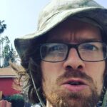 Jeff Blim Instagram - WELCOME TO FART TOWN ~ DO U FART THEN U COME