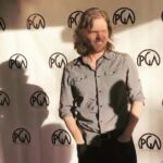 Jeff Blim Instagram - When you don’t know where to stand #producersguild #academyawards