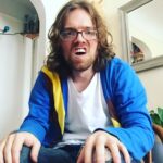 Jeff Blim Instagram - BELEEV IN UOURSELF #newheadshots