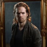 Jeff Blim Instagram - I call this look CRIME BOSS @bkheadshots