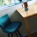 Jeff Blim Instagram - My friends are dead and gone. #emptychairsatemptytables