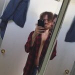 Jeff Blim Instagram - DEMON CAUGHT INSIDE APT IN LOS FELIZ