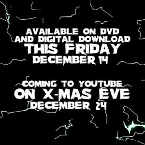 Jeff Blim Instagram - It’s a’comin. (CHECK LINK IN BIO YO)