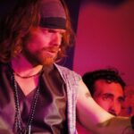 Jeff Blim Instagram - Wats that Jeff? You’ve been doing your ASS WORKOUTS?? I CAN TELL #bootylife @starrymusical @la_rockwell @paulgauguincruises @thebroadwayunicorn