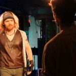 Jeff Blim Instagram - Wats that Jeff? You’ve been doing your ASS WORKOUTS?? I CAN TELL #bootylife @starrymusical @la_rockwell @paulgauguincruises @thebroadwayunicorn